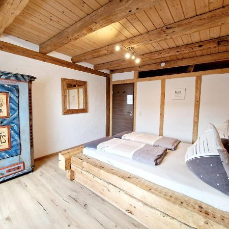 Wood & Stone Lodge 1 Донауешинген Екстер'єр фото